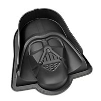 Star Wars - Backform Darth Vader