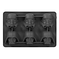 Star Wars - Backform Darth Vader und Stormtrooper