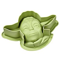 Star Wars - Backform Yoda