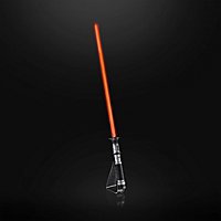 Star Wars Baylan Skoll Lichtschwert Force FX Elite