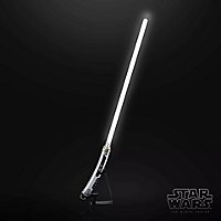 Star Wars Black Series Ahsoka Tano Force FX Elite Lichtschwert