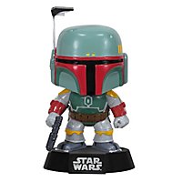 Star Wars - Boba Fett Wackelkopf Funko POP! Figur