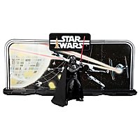 Star Wars - Darth Vader Actionfigur Black Series 40th Anniversary Legacy Pack