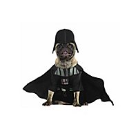 Star Wars Darth Vader Hundekostüm