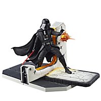 Star Wars - Dekofigur Darth Vader Diorama The Black Series