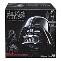Star Wars - Helm The Black Series Replica Darth Vader