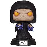 Star Wars - Imperator Palpatine Bobble-Head Funko POP! Figur