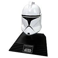 Star Wars Klonkrieger Deluxe Helm