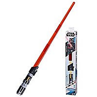 Star Wars Lichtschwert Forge Darth Vader elektronisches Lichtschwert