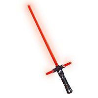 Star Wars - Lichtschwert Kylo Ren Ultimate FX Epic Battles Edition