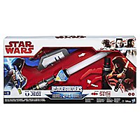 Star Wars - Lichtschwert Machtwechsel "Path of Force"