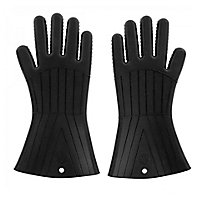 Star Wars - Paar Ofenhandschuhe Darth Vader