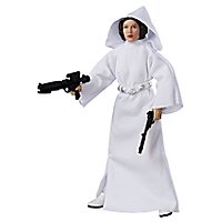 Star Wars - Prinzessin Leia Organa Boushh Actionfigur Vintage Edition