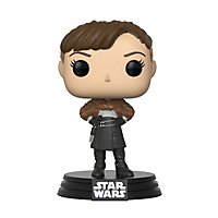 Star Wars - Qi'Ra Funko POP! Wackelkopf Figur