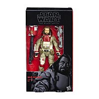 Star Wars: Rogue One - Actionfigur Baze Malbua The Black Series