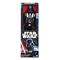 Star Wars: Rogue One - Actionfigur Ultimate Darth Vader