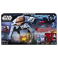 Star Wars: Rogue One - Imperial AT-ACT Rapid Fire