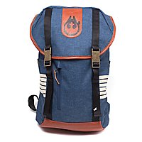 Star Wars - Rucksack Han Solo