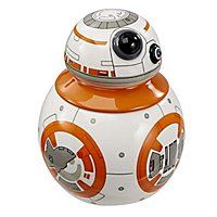 Star Wars - Salz- und Pfefferstreuer BB-8