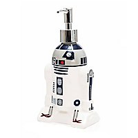 Star Wars - Seifenspender R2-D2