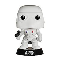 Star Wars - Snowtrooper Funko POP! Wackelkopf Figur (Exclusive)