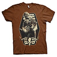 Star Wars: Solo - T-Shirt Chewbacca Emblem
