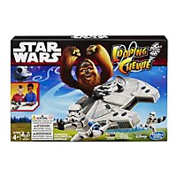 Star Wars - Spiel Looping Chewie