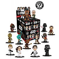 Star Wars - Star Wars Classic Mystery Mini Blind Box Serie 2
