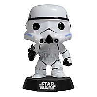 Star Wars - Stormtrooper Bobble Head Funko POP! Figur