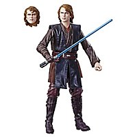 Star Wars - The Black Series: Anakin Skywalker Actionfigur
