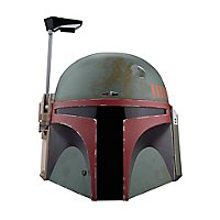 Star Wars The Black Series - Boba Fett electronic Premium Helmet