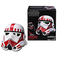 Star Wars The Black Series Shock Trooper Helmet
