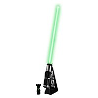 Star Wars The Black Series Yoda Force FX Elite Lightsaber
