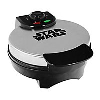 Star Wars - Waffeleisen Todesstern
