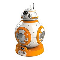 Star Wars - Wecker BB-8 mit Sound