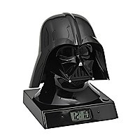 Star Wars - Wecker Darth Vader mit Sound