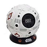 Star Wars - Wecker Jedi Training Remote mit Sound