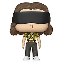 Stranger Things - Eleven im Kampfmodus Staffel 3 Funko POP! Figur