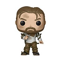 Stranger Things - Hopper mit Reben Funko POP! Figur