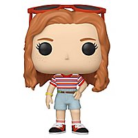 Stranger Things - Max Staffel 3 Funko POP! Figur