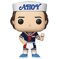 Stranger Things - Steve der Eisverkäufer Staffel 3 Funko POP! Figur