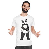 Suicide Squad - T-Shirt Panda