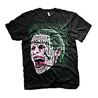 Suicide Squad - T-Shirt Joker