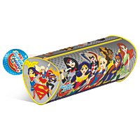 Super Hero Girls - Federtasche