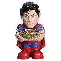 Superman Candy Bowl Holder