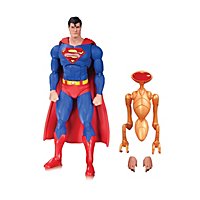 Superman - DC Icons Series Actionfigur Superman