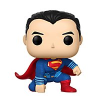 Superman - Justice League Superman Funko POP! Figur