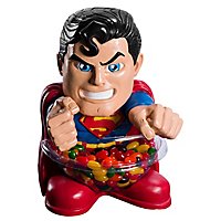 Superman - Mini Candy Holder