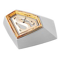 Superman Returns - Tischuhr