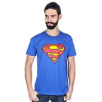 Superman - T-Shirt Shield